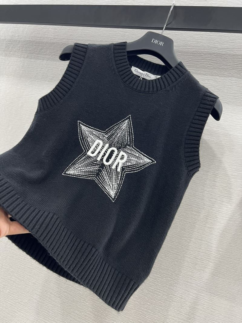 Christian Dior Vest